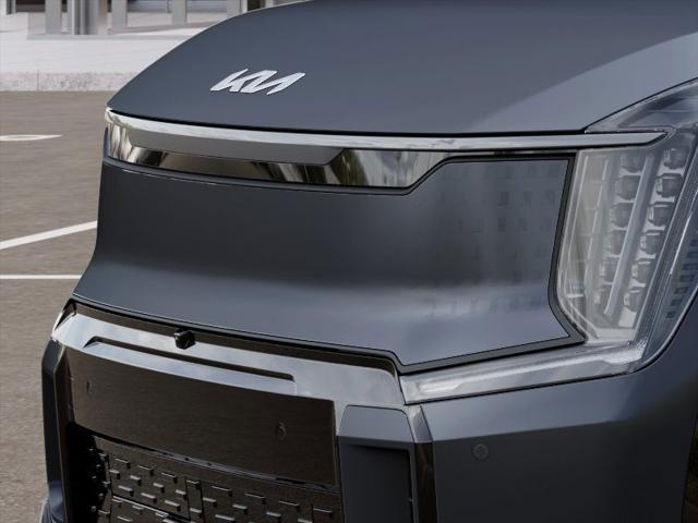 new 2026 Kia EV9 car, priced at $68,615