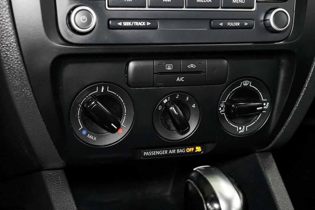 used 2013 Volkswagen Jetta car, priced at $7,250