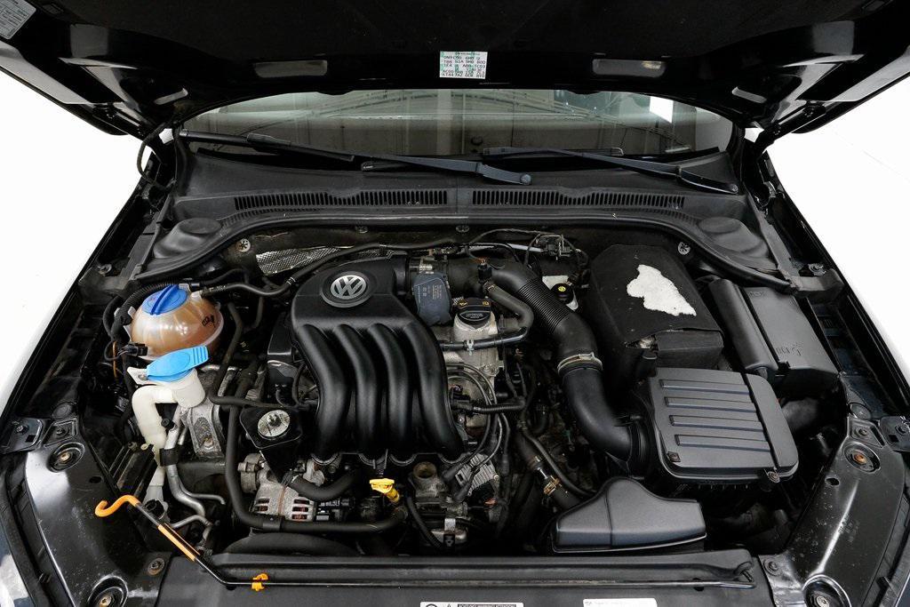 used 2013 Volkswagen Jetta car, priced at $7,250
