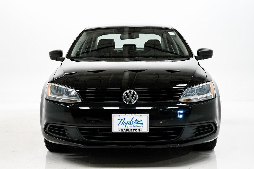 used 2013 Volkswagen Jetta car, priced at $7,250