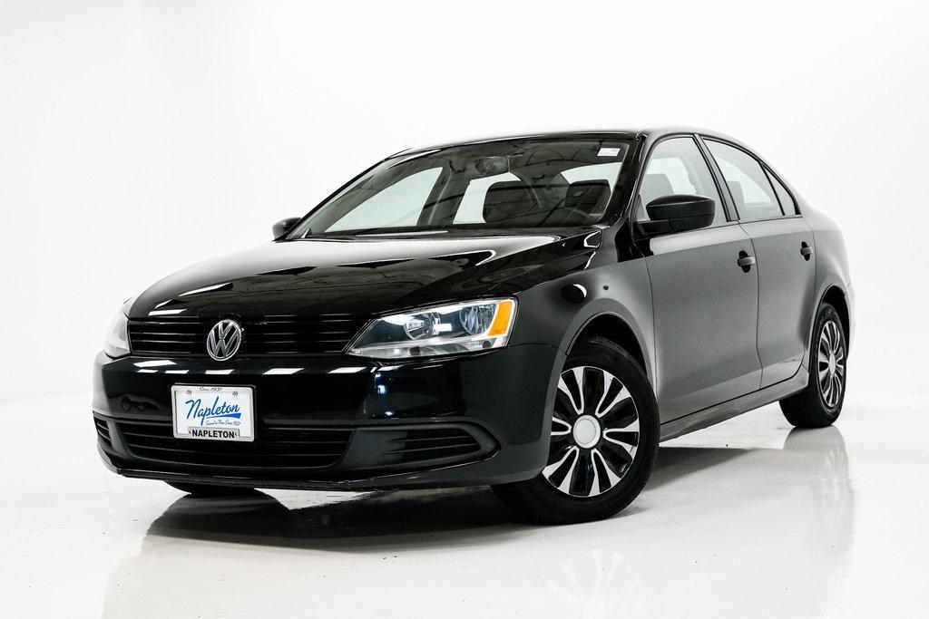 used 2013 Volkswagen Jetta car, priced at $7,250