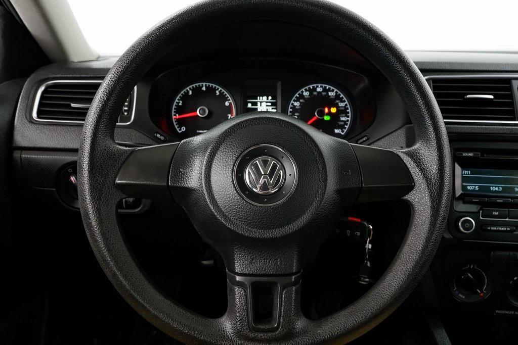 used 2013 Volkswagen Jetta car, priced at $7,250
