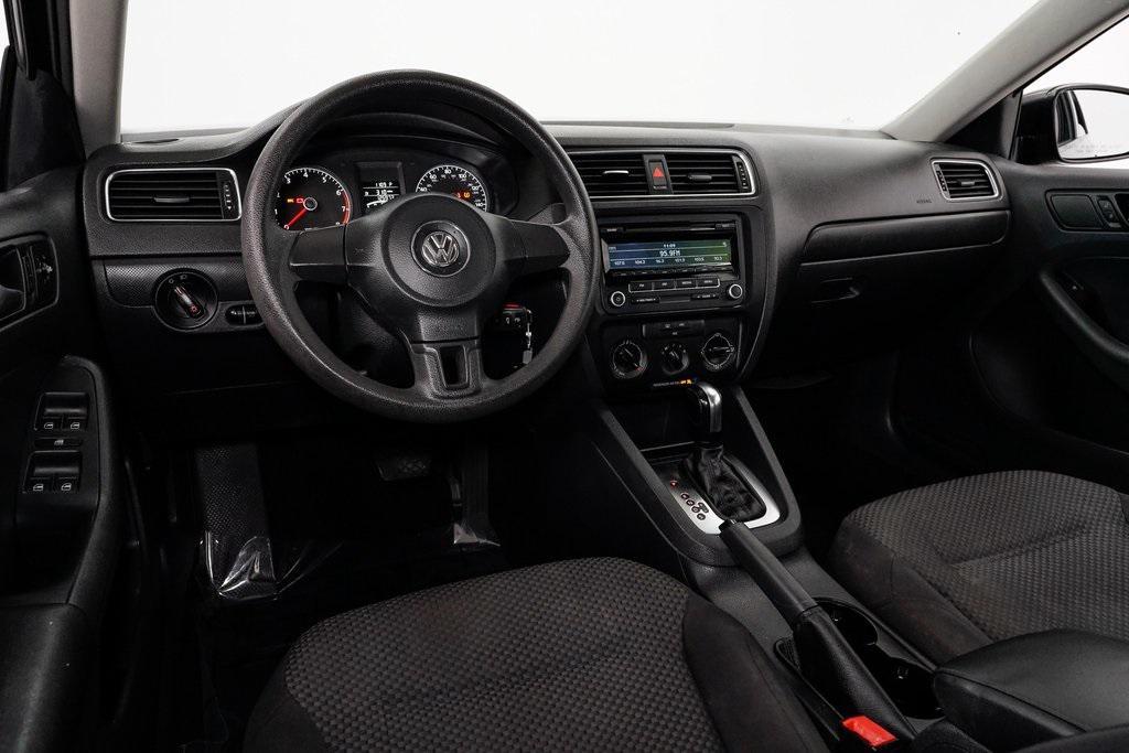 used 2013 Volkswagen Jetta car, priced at $7,250