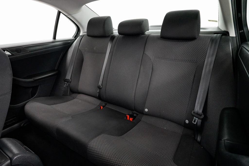 used 2013 Volkswagen Jetta car, priced at $7,250