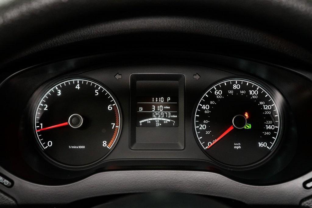 used 2013 Volkswagen Jetta car, priced at $7,250