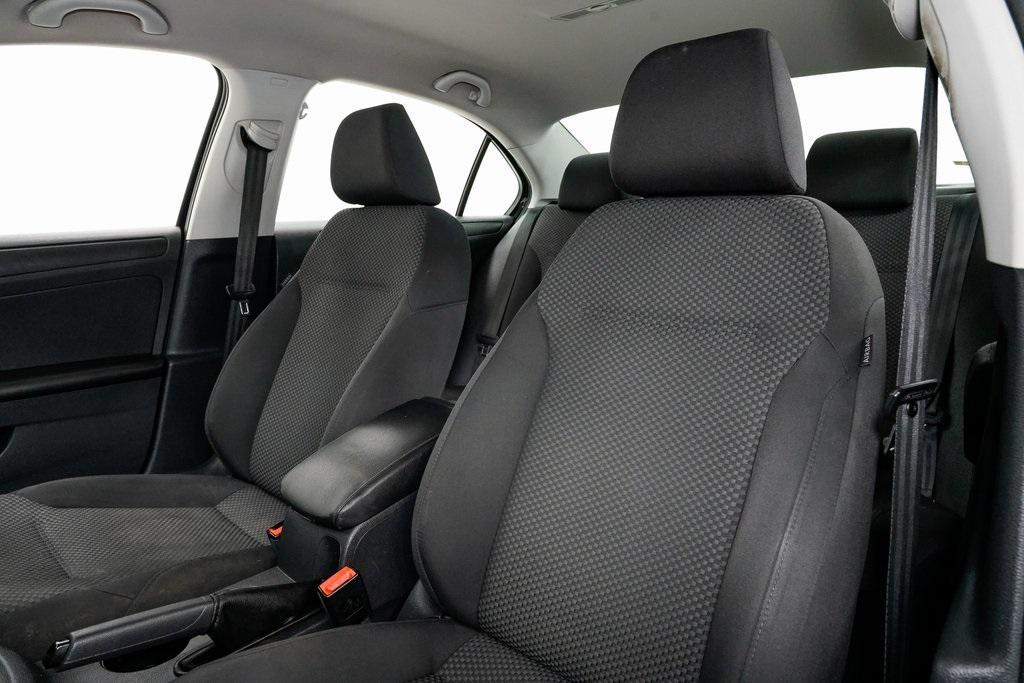 used 2013 Volkswagen Jetta car, priced at $7,250