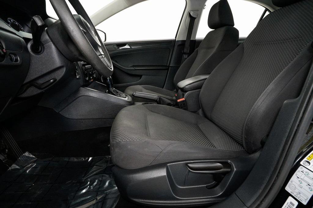 used 2013 Volkswagen Jetta car, priced at $7,250