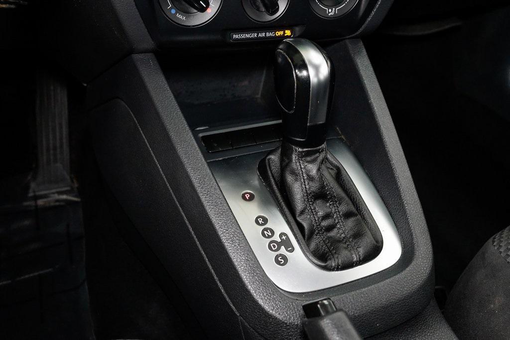 used 2013 Volkswagen Jetta car, priced at $7,250