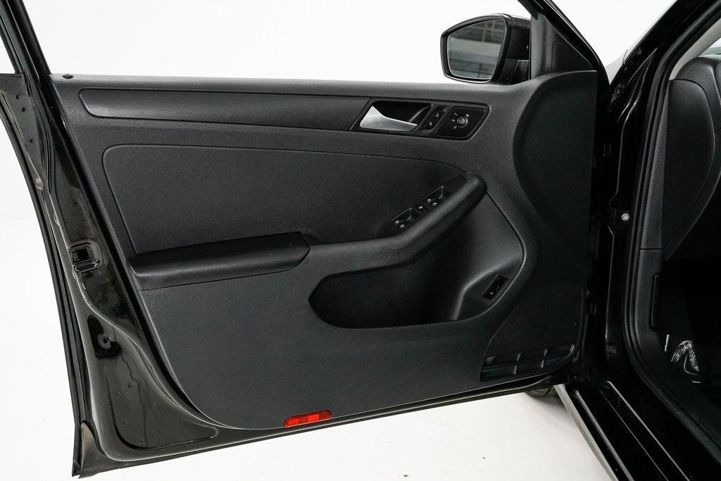 used 2013 Volkswagen Jetta car, priced at $7,250