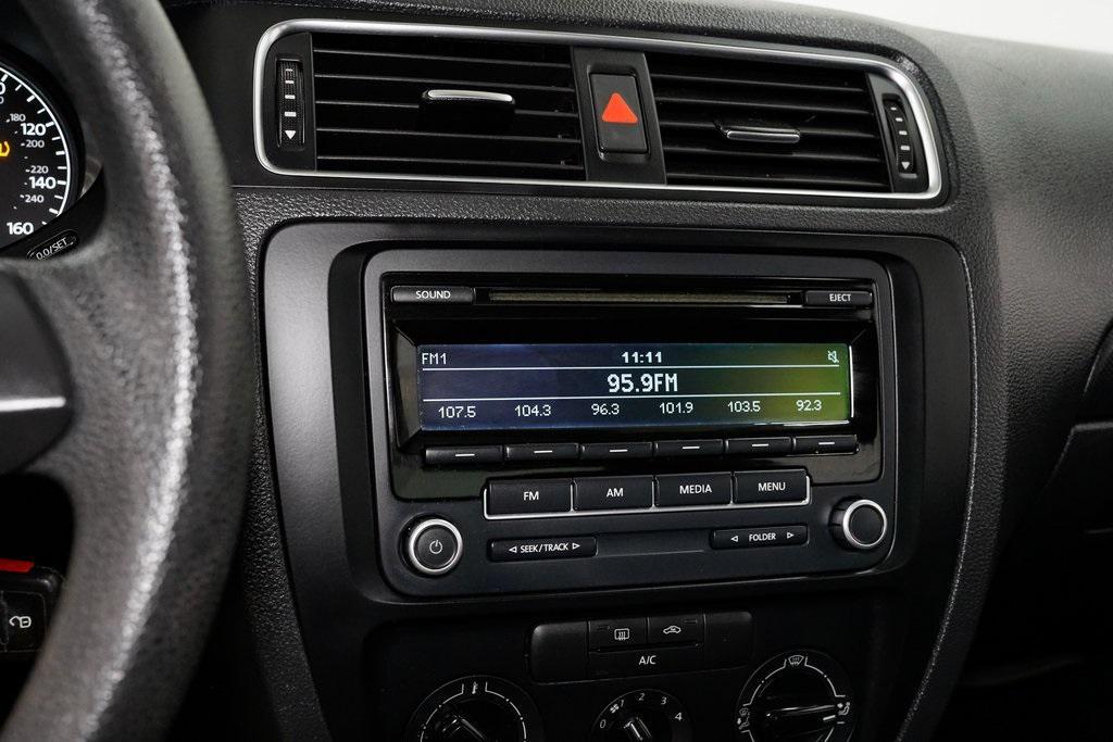 used 2013 Volkswagen Jetta car, priced at $7,250