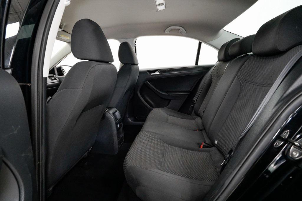 used 2013 Volkswagen Jetta car, priced at $7,250