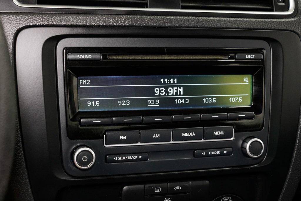used 2013 Volkswagen Jetta car, priced at $7,250