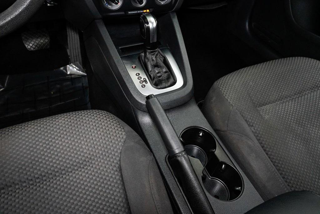 used 2013 Volkswagen Jetta car, priced at $7,250