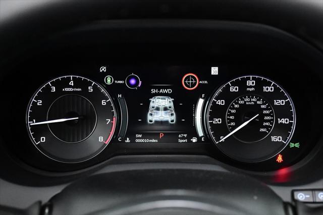 new 2025 Acura RDX car, priced at $45,701