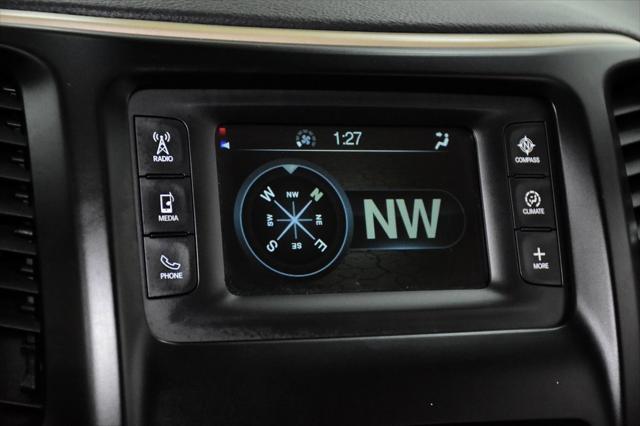 used 2016 Jeep Cherokee car, priced at $12,995