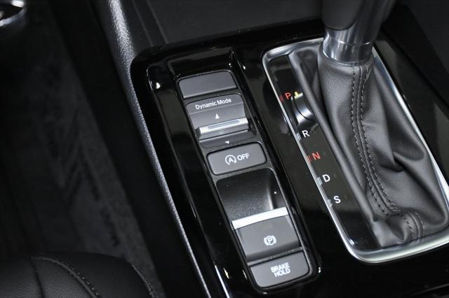 new 2025 Acura Integra car, priced at $33,545