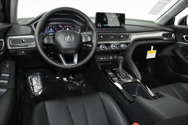 new 2025 Acura Integra car, priced at $33,545