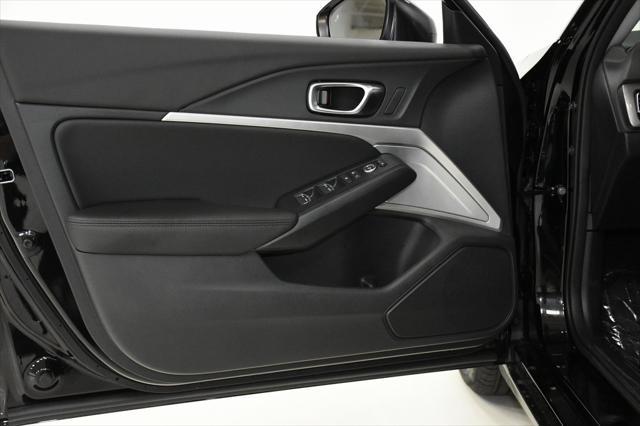 new 2025 Acura Integra car, priced at $33,545