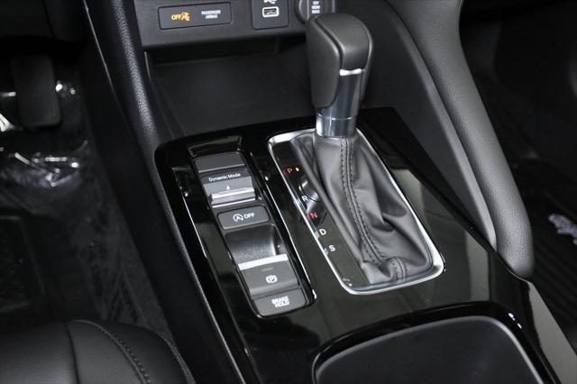 new 2025 Acura Integra car, priced at $33,545