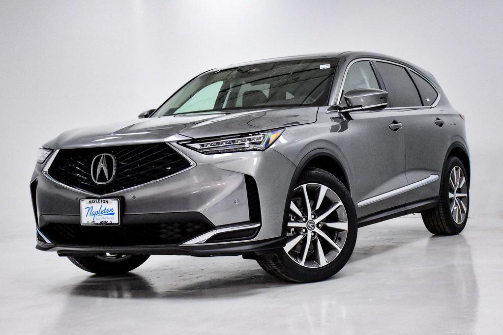 new 2026 Acura MDX car, priced at $61,350