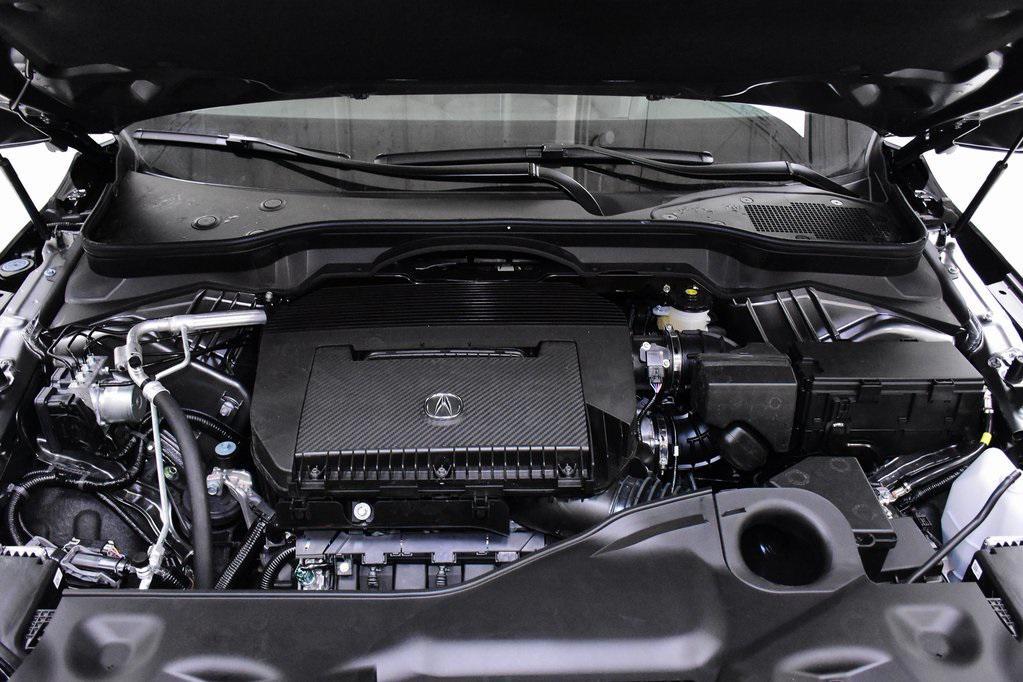 new 2026 Acura MDX car, priced at $61,350