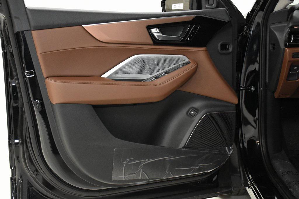 new 2026 Acura MDX car, priced at $61,350