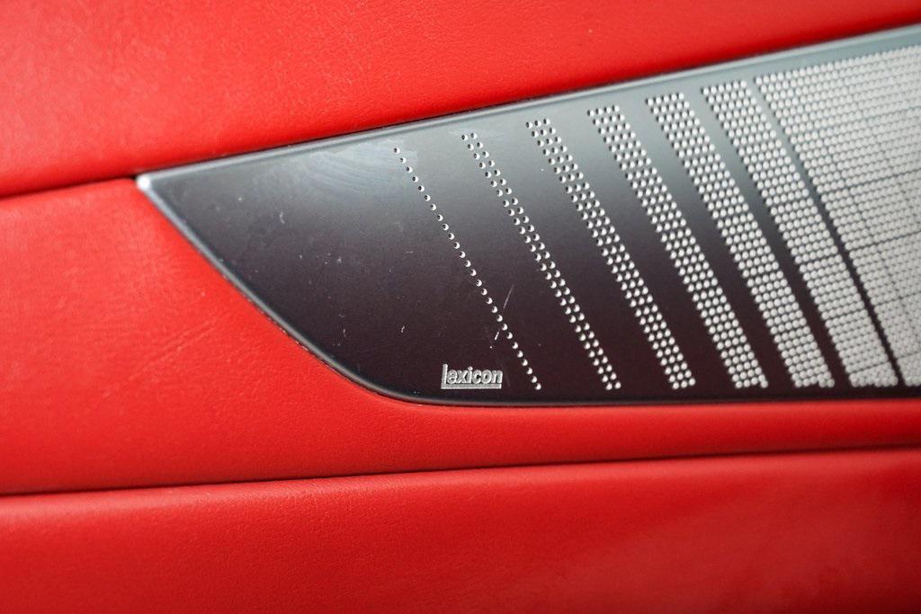 used 2024 Genesis G80 car, priced at $46,996