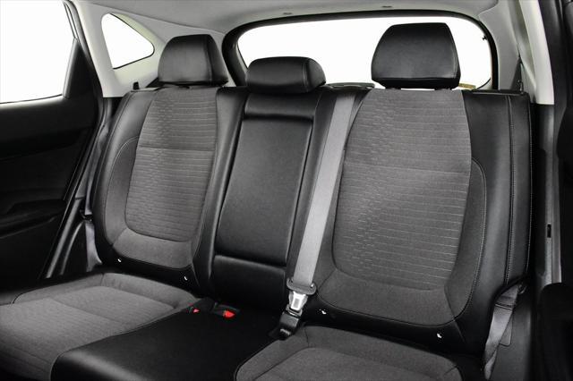 used 2023 Kia Seltos car, priced at $19,995