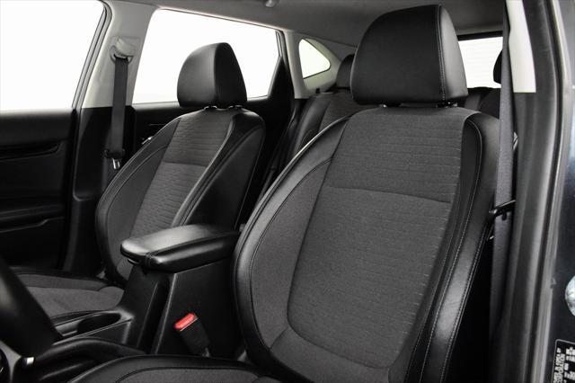 used 2023 Kia Seltos car, priced at $19,995