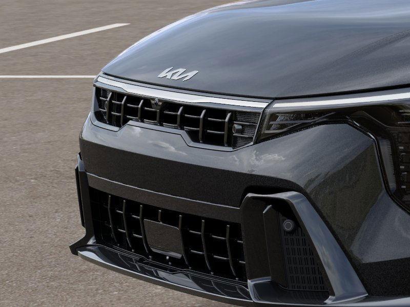 new 2025 Kia K4 car, priced at $26,983