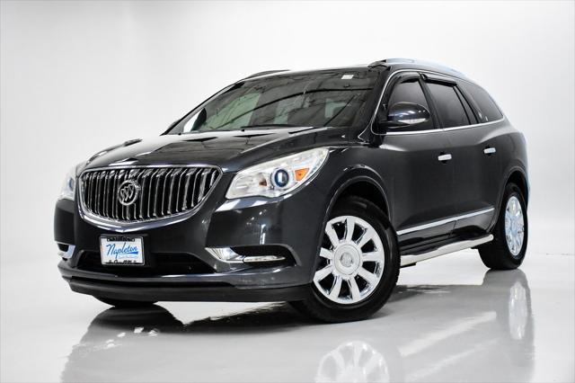 used 2014 Buick Enclave car, priced at $10,995