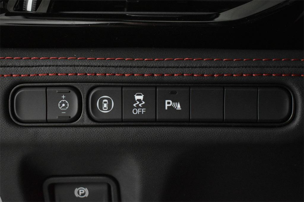 used 2024 Acura MDX car, priced at $46,995