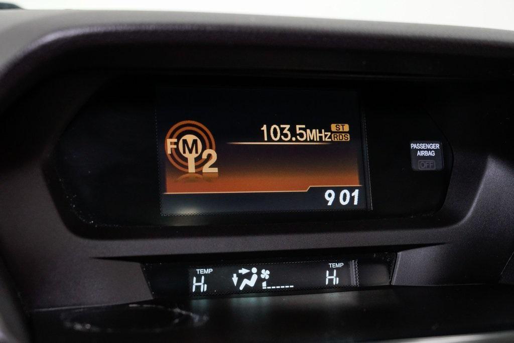 used 2020 Acura ILX car, priced at $19,500