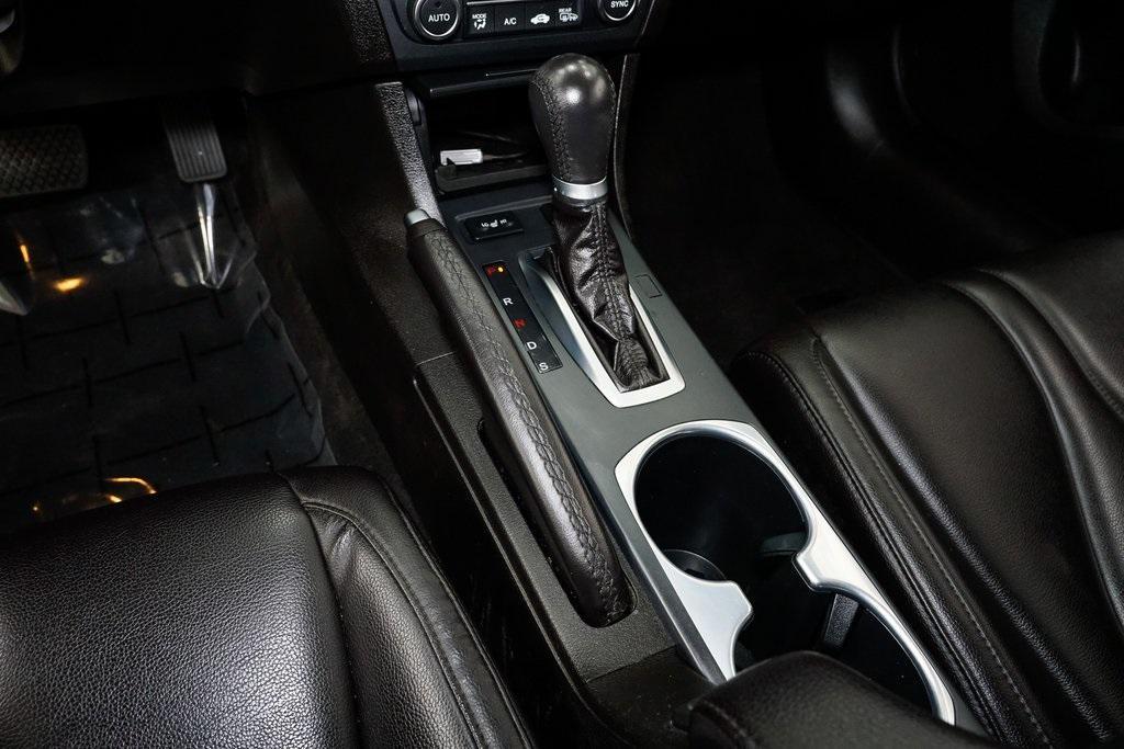 used 2020 Acura ILX car, priced at $19,500