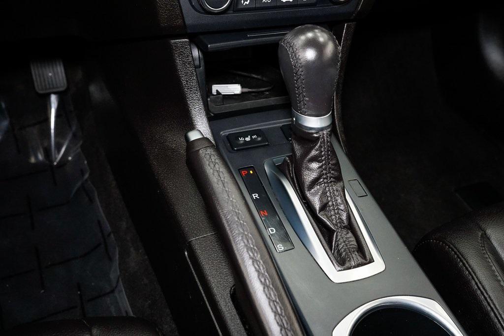 used 2020 Acura ILX car, priced at $19,500