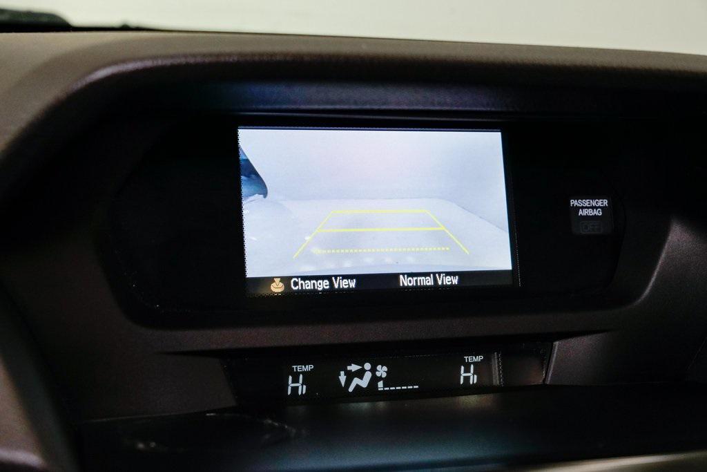 used 2020 Acura ILX car, priced at $19,500