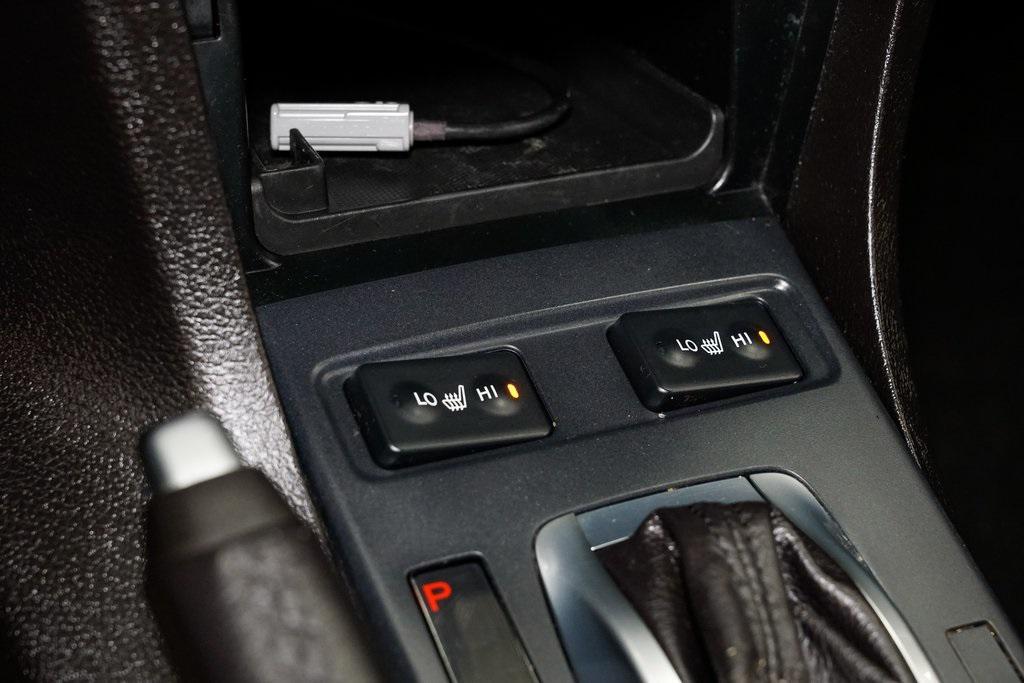 used 2020 Acura ILX car, priced at $19,500