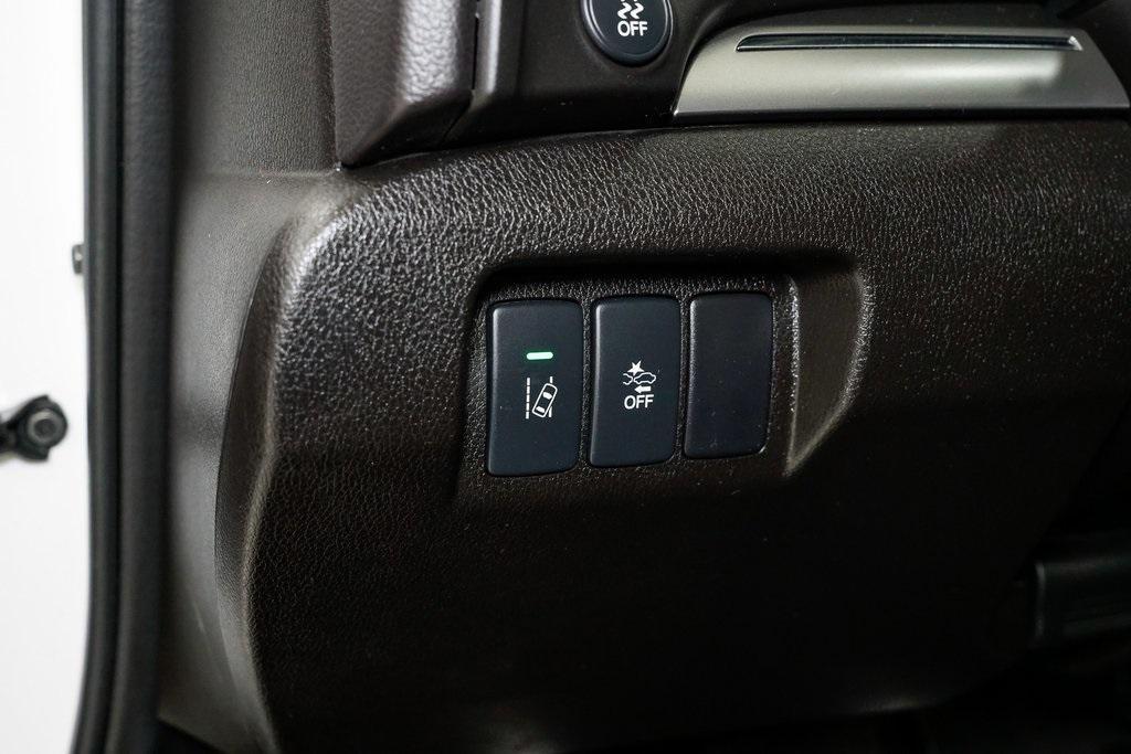 used 2020 Acura ILX car, priced at $19,500