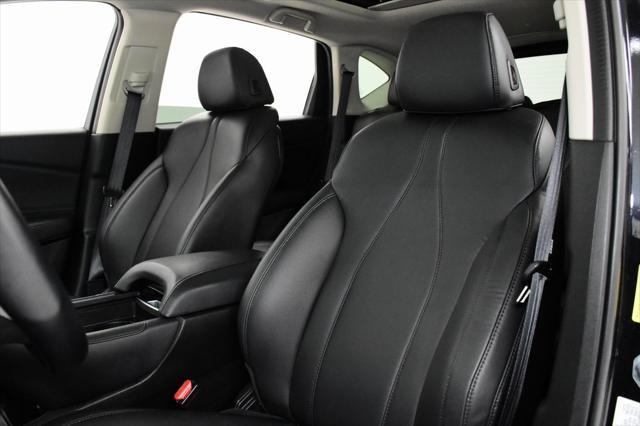 used 2024 Acura RDX car, priced at $36,900