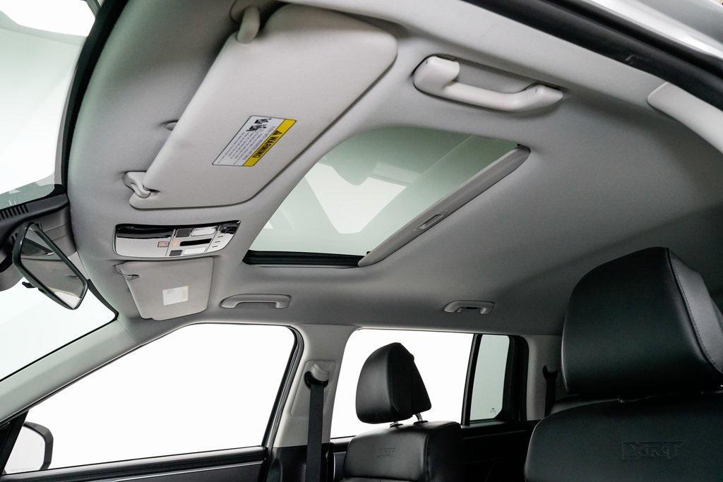 used 2025 Hyundai Santa Fe car, priced at $32,868