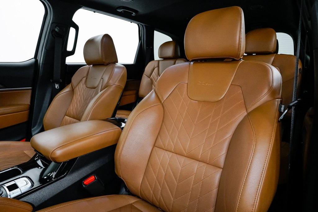 used 2024 Kia Telluride car, priced at $40,495