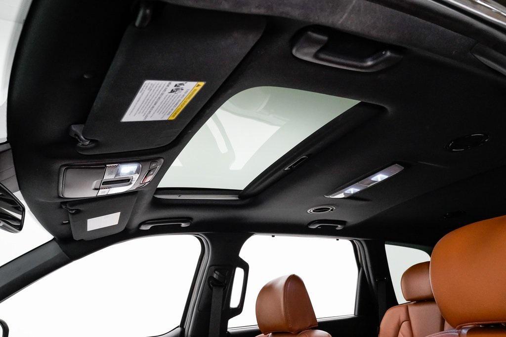 used 2024 Kia Telluride car, priced at $40,495