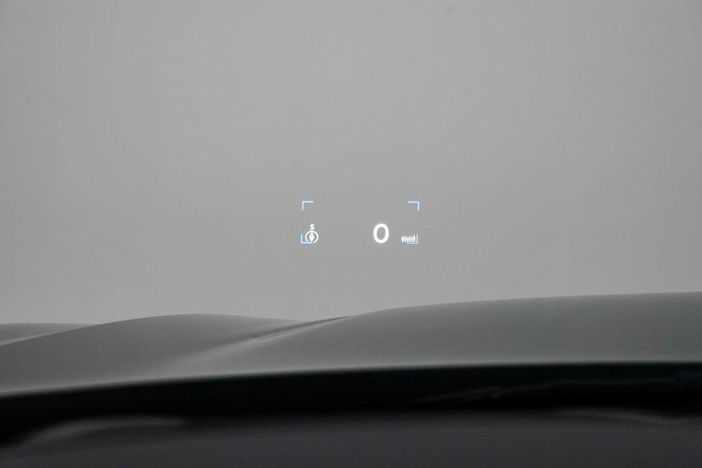 used 2025 Acura Integra car, priced at $46,999