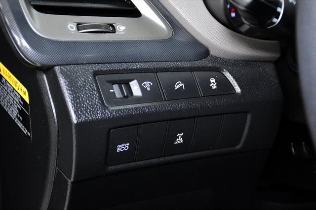 used 2015 Hyundai Santa Fe Sport car, priced at $12,700
