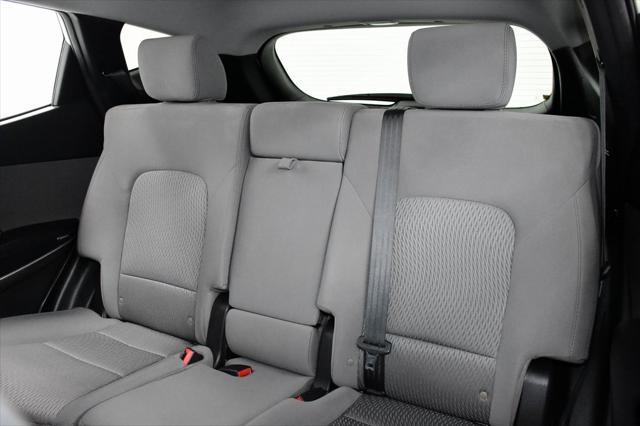 used 2015 Hyundai Santa Fe Sport car, priced at $12,700