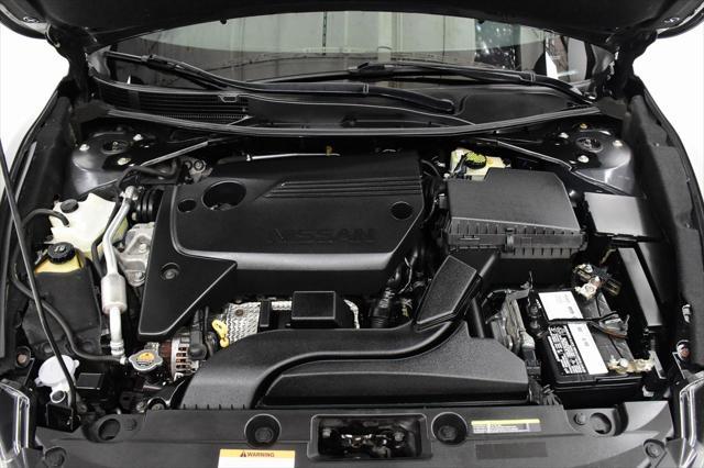 used 2017 Nissan Altima car, priced at $10,000