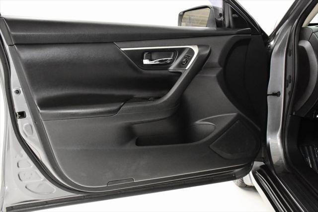 used 2017 Nissan Altima car, priced at $10,000