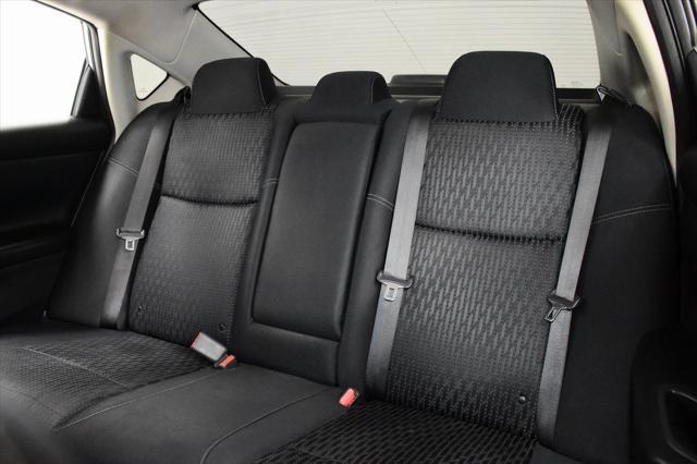used 2017 Nissan Altima car, priced at $10,000