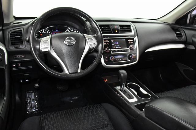 used 2017 Nissan Altima car, priced at $10,000