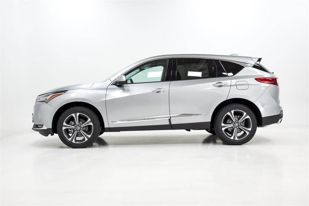 new 2024 Acura RDX car, priced at $53,500